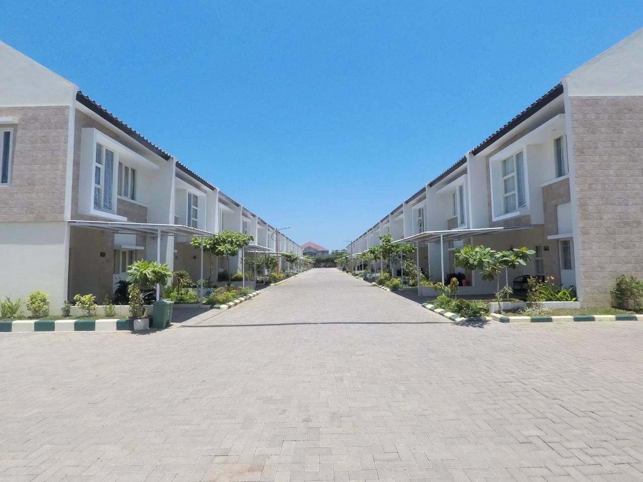 The Beautiful Spaces Created With Passions